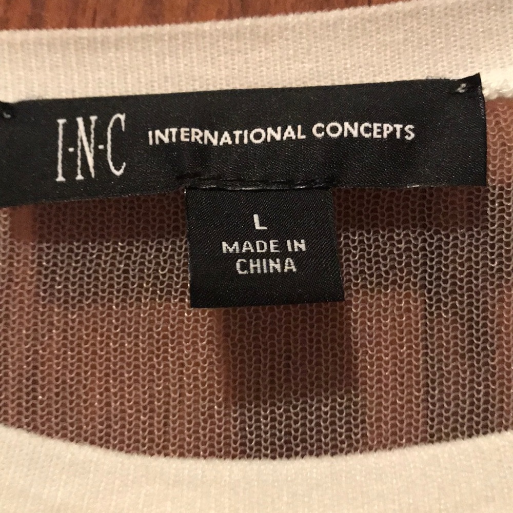 Sweater - Picture 2 of 3